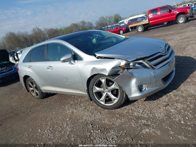 Toyota Venza Limited V6