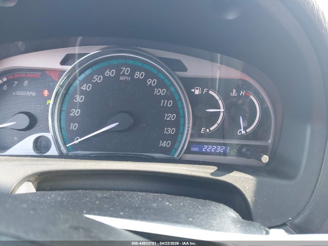 Toyota Venza Limited V6
