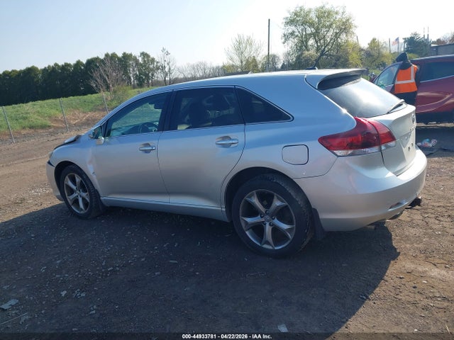 Toyota Venza Limited V6