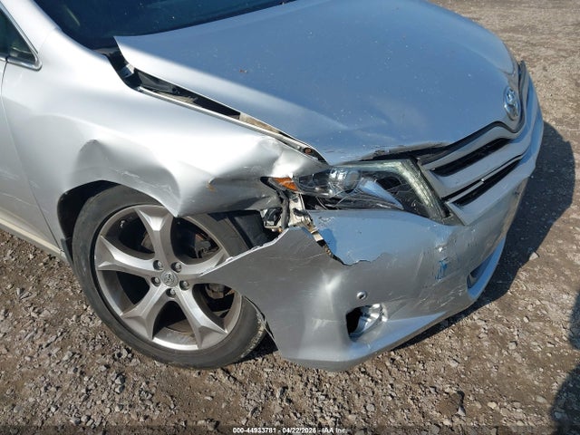 Toyota Venza Limited V6