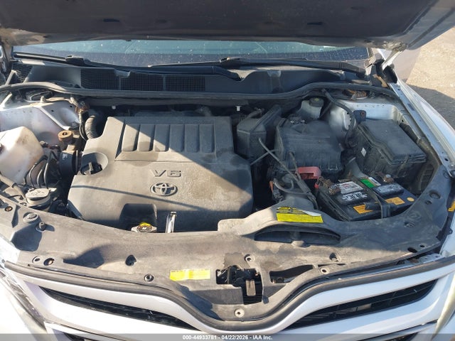 Toyota Venza Limited V6