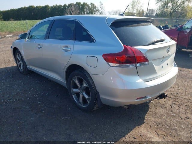 Toyota Venza Limited V6
