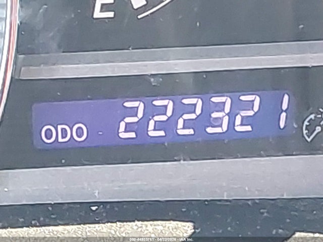 Toyota Venza Limited V6