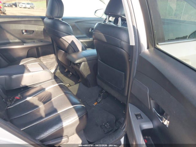 Toyota Venza Limited V6