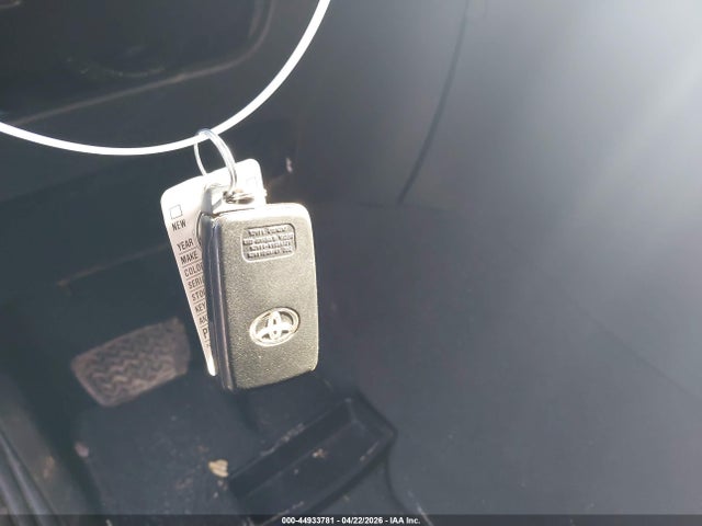 Toyota Venza Limited V6