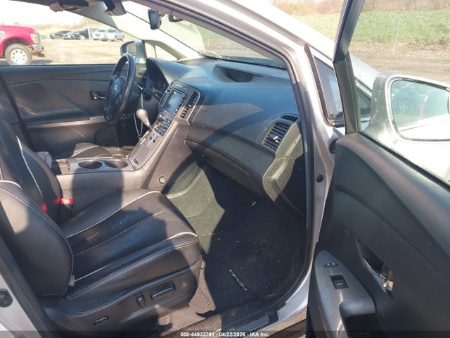 Toyota Venza Limited V6