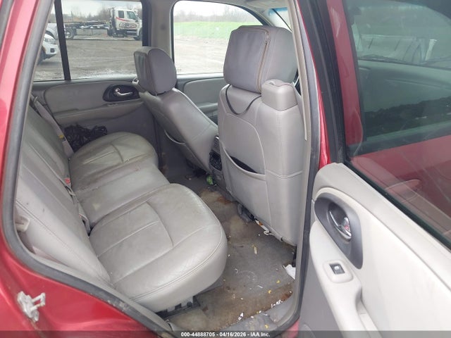 Chevrolet Trailblazer Lt