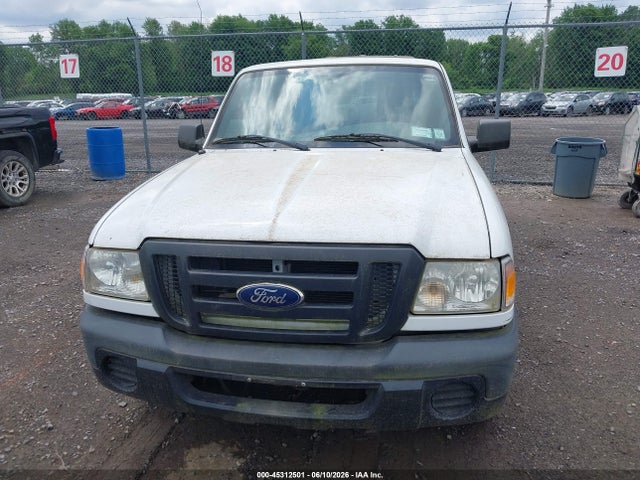 Ford Ranger Xl