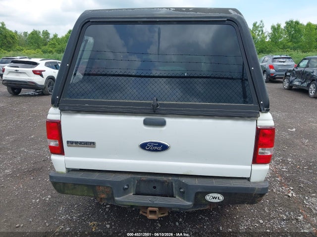 Ford Ranger Xl