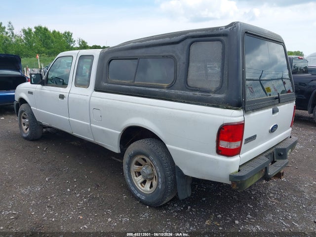 Ford Ranger Xl
