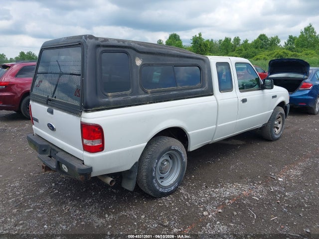 Ford Ranger Xl