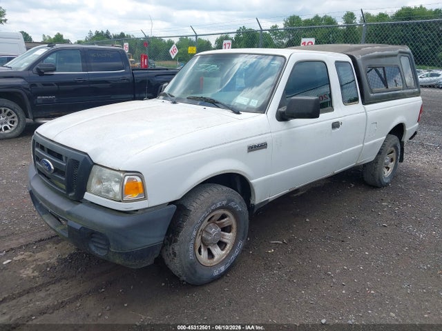 Ford Ranger Xl