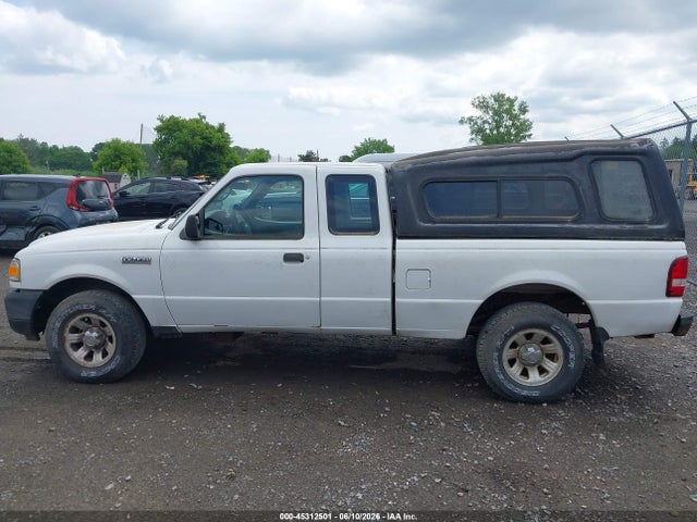 Ford Ranger Xl