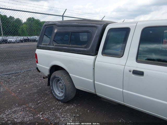 Ford Ranger Xl