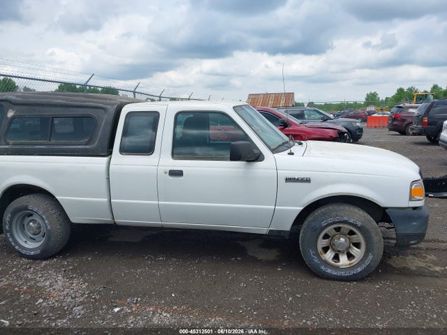 Ford Ranger Xl