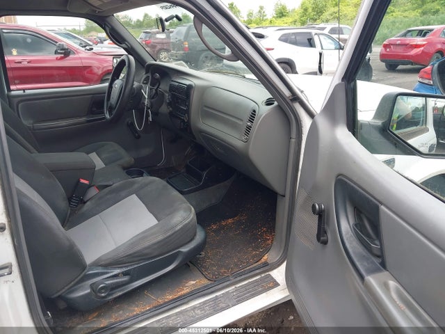 Ford Ranger Xl