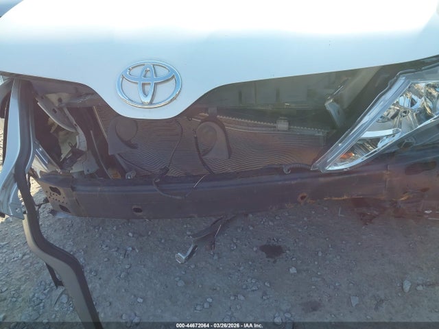 Toyota Venza Xle