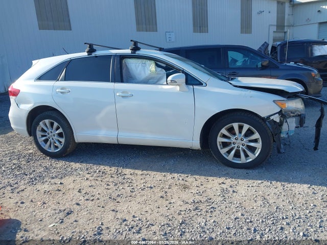 Toyota Venza Xle