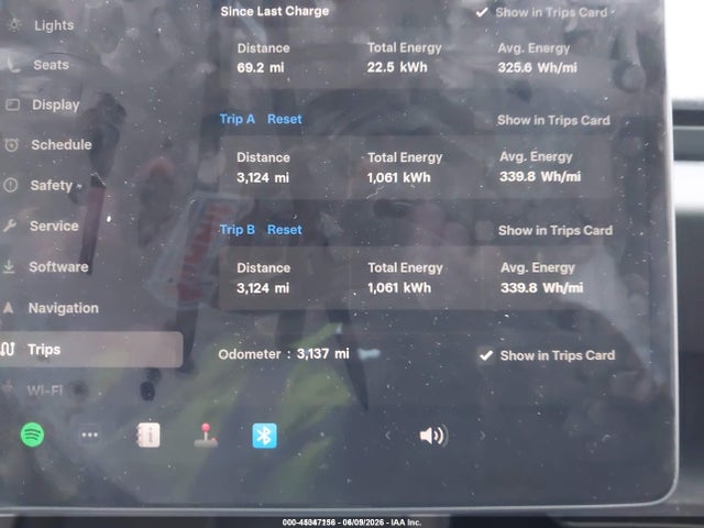 Tesla Model 3 Rear-wheel Drive