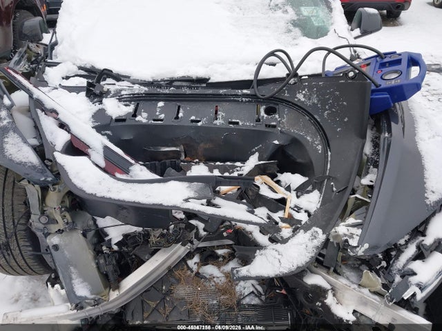 Tesla Model 3 Rear-wheel Drive
