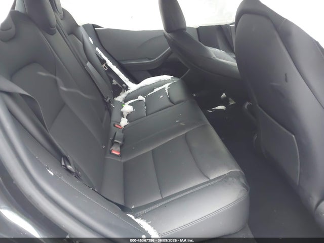 Tesla Model 3 Rear-wheel Drive