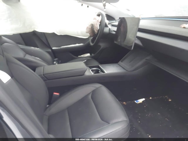 Tesla Model 3 Rear-wheel Drive