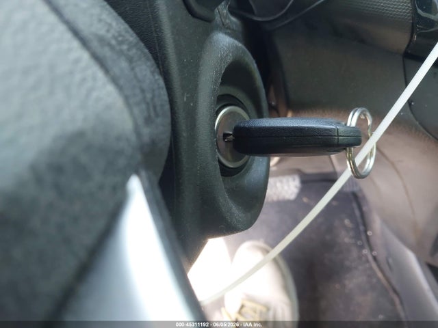 Chevrolet Spark Ls Cvt
