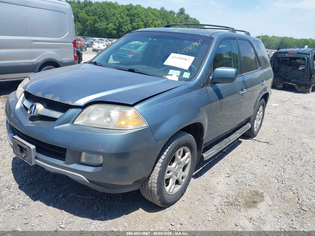 Acura MDX