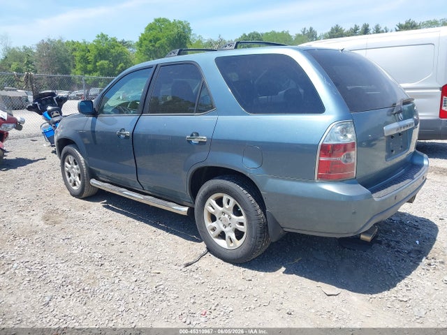 Acura MDX