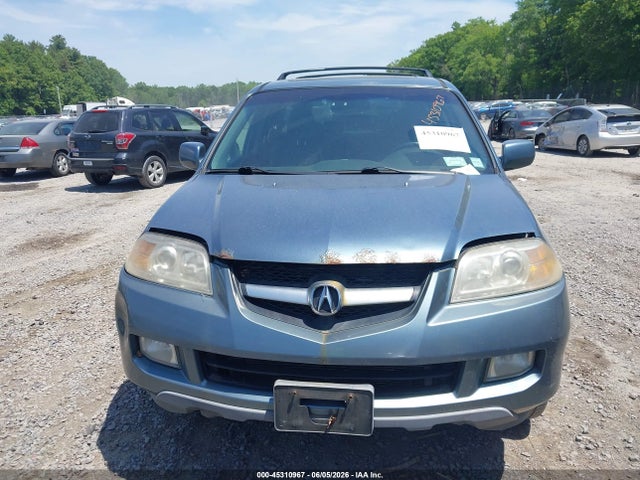 Acura MDX