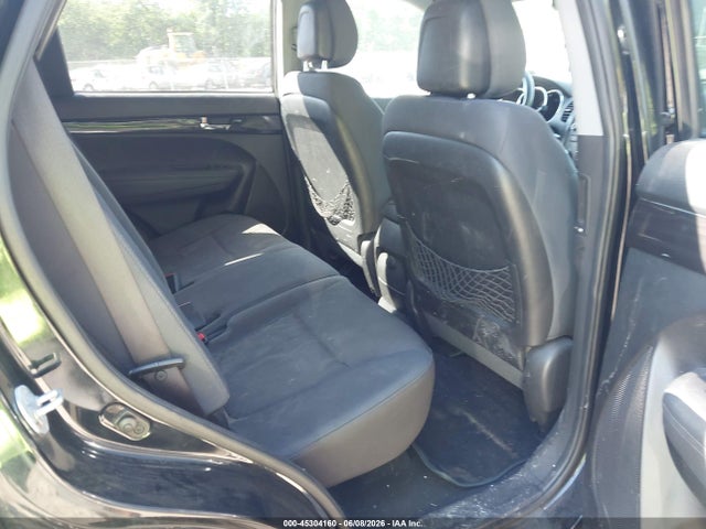 Kia Sorento Lx