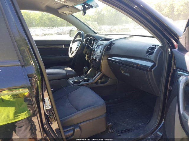 Kia Sorento Lx