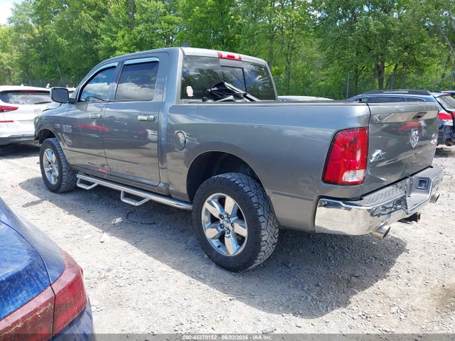 Ram 1500 Big Horn
