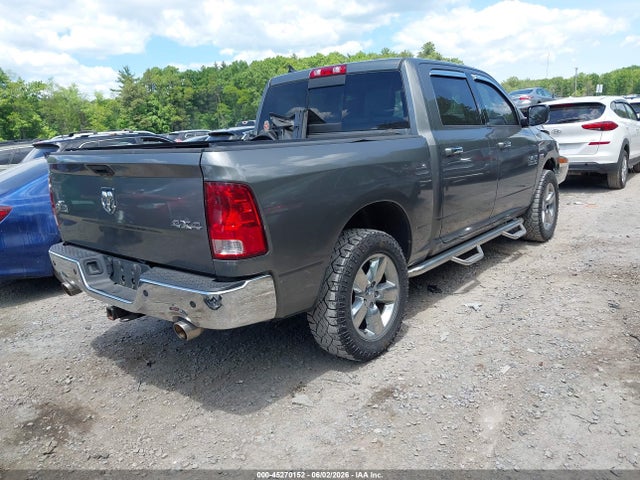 Ram 1500 Big Horn