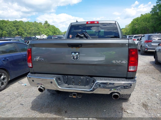 Ram 1500 Big Horn