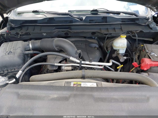 Ram 1500 Big Horn