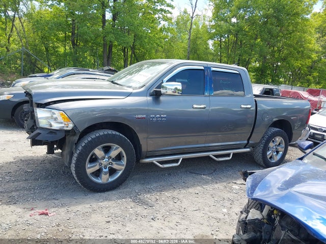 Ram 1500 Big Horn