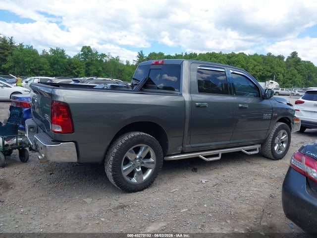Ram 1500 Big Horn