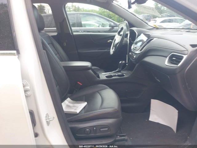 Chevrolet Equinox Premier