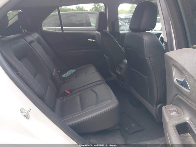 Chevrolet Equinox Premier