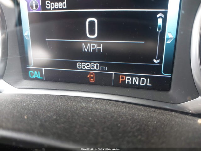 Chevrolet Equinox Premier