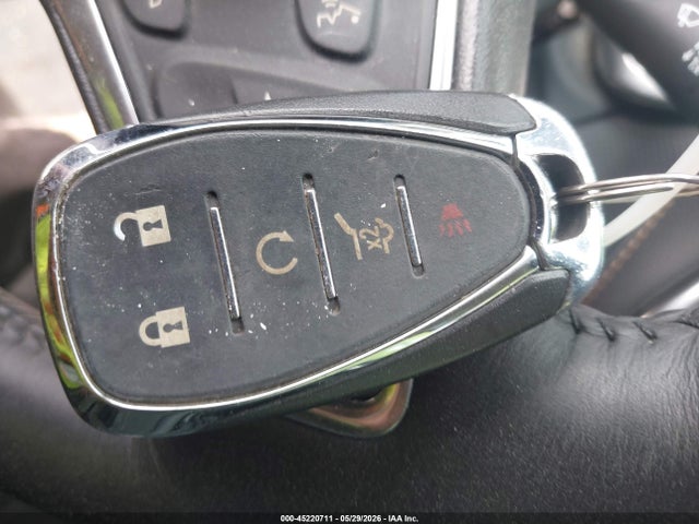 Chevrolet Equinox Premier