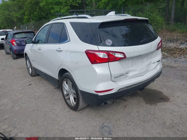 Chevrolet Equinox Premier
