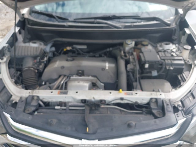 Chevrolet Equinox Premier