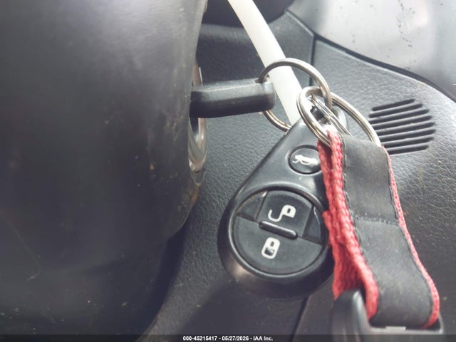 Subaru Forester 2.5x Limited