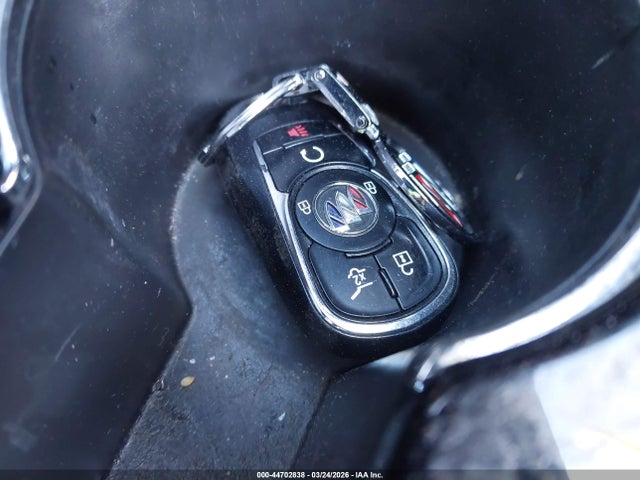 Buick Encore GX Awd Select
