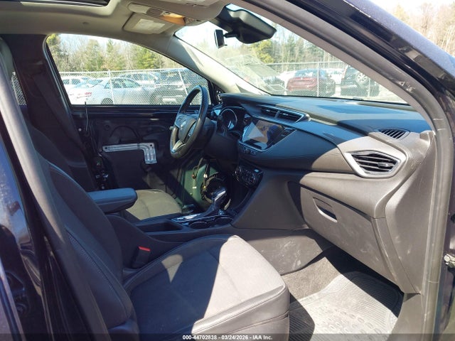 Buick Encore GX Awd Select