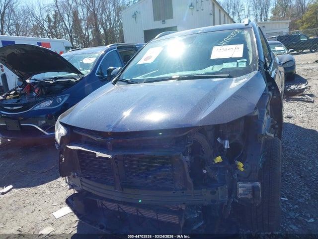 Buick Encore GX Awd Select