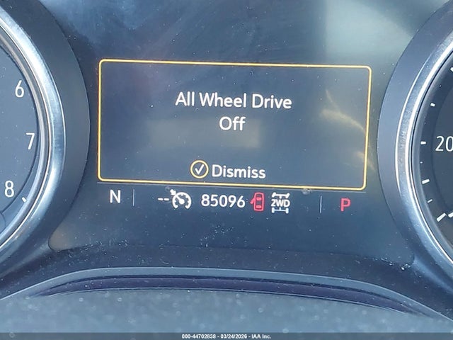 Buick Encore GX Awd Select
