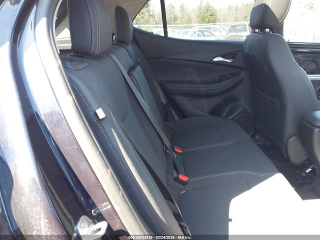 Buick Encore GX Awd Select